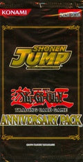 Anniversary Pack