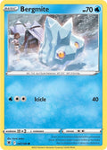 Image for Bergmite (047/189) (SWSH10) - Pokemon