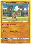 Image for Sudowoodo (074/189) (SWSH10) - Pokemon
