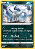Image for Absol (097/189) (SWSH10) - Pokemon