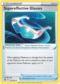 Image for Supereffective Glasses (152/189) (SWSH10) - Pokemon