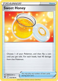 Image for Sweet Honey (153/189) (SWSH10) - Pokemon