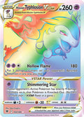 Image for Hisuian Typhlosion VSTAR (Secret) (193/189) (SWSH10) - Pokemon
