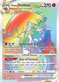 Image for Hisuian Decidueye VSTAR (Secret) (195/189) (SWSH10) - Pokemon