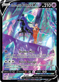 Image for Shadow Rider Calyrex V (TG17/TG30) (SWSH10:TG) - Pokemon