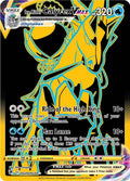 Image for Ice Rider Calyrex VMAX (Secret) (TG29/TG30) (SWSH10:TG) - Pokemon