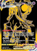 Image for Shadow Rider Calyrex VMAX (Secret) (TG30/TG30) (SWSH10:TG) - Pokemon