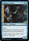 Image for Aarakocra Sneak (54) (Commander Legends: Battle for Baldur's Gate) - Magic: The Gathering