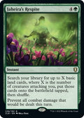 Image for Jaheira's Respite (238) (Commander Legends: Battle for Baldur's Gate) - Magic: The Gathering