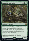 Image for Bramble Sovereign (218) (Commander Legends: Battle for Baldur's Gate) - Magic: The Gathering