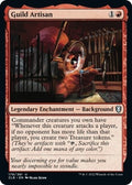Image for Guild Artisan (179) (Commander Legends: Battle for Baldur's Gate) - Magic: The Gathering