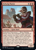 Image for Firbolg Flutist (174) (Commander Legends: Battle for Baldur's Gate) - Magic: The Gathering