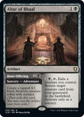 Image for Altar of Bhaal (109) (Commander Legends: Battle for Baldur's Gate) - Magic: The Gathering