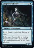 Image for Dragonborn Looter (65) (Commander Legends: Battle for Baldur's Gate) - Magic: The Gathering
