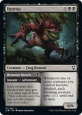 Image for Hezrou (131) (Commander Legends: Battle for Baldur's Gate) - Magic: The Gathering