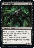 Image for Dusk Mangler (751) (Commander Legends: Battle for Baldur's Gate) - Magic: The Gathering