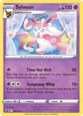 Image for Sylveon - SWSH211 (SWSH211) (SWSD) - Pokemon