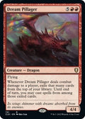 Image for Dream Pillager (791) (Commander Legends: Battle for Baldur's Gate) - Magic: The Gathering