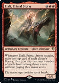 Image for Etali, Primal Storm (793) (Commander Legends: Battle for Baldur's Gate) - Magic: The Gathering