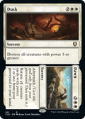Image for Dusk // Dawn (691) (Commander Legends: Battle for Baldur's Gate) - Magic: The Gathering