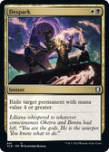 Image for Despark (841) (Commander Legends: Battle for Baldur's Gate) - Magic: The Gathering