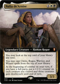 Image for Nalia de'Arnise (Extended Art) (643) (Commander Legends: Battle for Baldur's Gate) - Magic: The Gathering