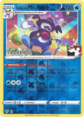 Image for Galarian Mr. Rime - 036/189 (Pokemon League) [Thank You] (036/189) (MCAP) - Pokemon