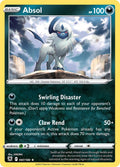 Image for Absol (097/189) (PR) - Pokemon