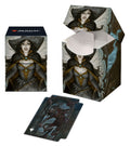 Image for Commander Legends: Battle for Baldur's Gate 100+ Deck Box Tasha, the Witch Queen (V3) for Magic: The Gathering - Deck Boxes