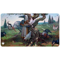 Image for Commander Legends: Battle for Baldur's Gate Kindred Discovery Playmat (E) for Magic: The Gathering - Playmats