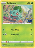 Image for Bulbasaur (001/078) (PGO) - Pokemon