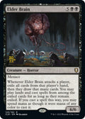 Image for Elder Brain (125) (Prerelease Cards) - Magic: The Gathering