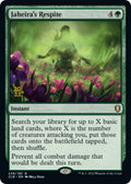 Image for Jaheira's Respite (238) (Prerelease Cards) - Magic: The Gathering