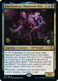 Image for Jon Irenicus, Shattered One (278) (Prerelease Cards) - Magic: The Gathering