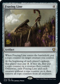 Image for Fraying Line (314) (Prerelease Cards) - Magic: The Gathering
