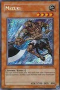 Image for Mezuki (PP02-EN016) (PP02) - YuGiOh