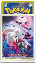 Image for Pokemon TCG: Pokemon Center Japan Exclusive Card Sleeves - Hisuian Zoroark (64-Pack) - Card Sleeves