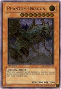 Image for Phantom Dragon (UTR) (LODT-EN041) (LODT) - YuGiOh
