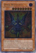 Image for Dark Nephthys (UTR) (PTDN-EN018) (PTDN) - YuGiOh
