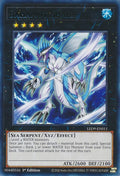 Image for Bahamut Shark (LED9-EN011) (LED9) - YuGiOh