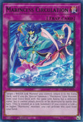 Image for Marincess Circulation (LED9-EN036) (LED9) - YuGiOh