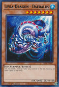 Image for Levia-Dragon - Daedalus (LED9-EN047) (LED9) - YuGiOh