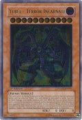 Image for Yubel - Terror Incarnate (UTR) (PTDN-EN007) (PTDN) - YuGiOh