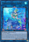 Image for Marincess Coral Triangle (LED9-EN033) (LED9) - YuGiOh