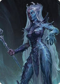 Image for Doppelganger Art Card (12) (Commander Legends: Battle for Baldur's Gate) - Magic: The Gathering
