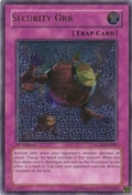 Image for Security Orb (UTR) (GLAS-EN089) (GLAS) - YuGiOh