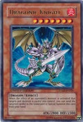Image for Dragonic Knight (JUMP-EN026) (SJMP) - YuGiOh