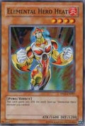 Image for Elemental Hero Heat (PP02-EN007) (PP02) - YuGiOh