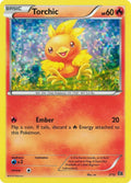 Image for Torchic (002/012) (MCD16) - Pokemon