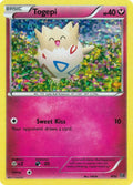 Image for Togepi (009/012) (MCD16) - Pokemon